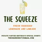The Squeeze logo