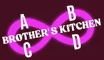 ABCD Brothers Kitchen  logo