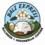 Bali Express  logo