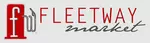 Fleetway Cafe On Wheels logo