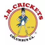 JR Crickets Columbus logo