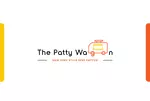 The Patty Wagon LA logo