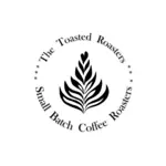 The Toasted Roasters logo