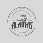 Alainas Mobile logo