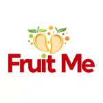 Fruit Me logo