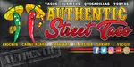 Authentic Street Taco logo