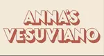 Anna's Vesuviano logo