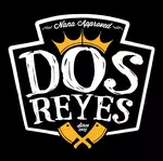 Dos Reyes Pgh logo
