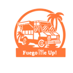 Fuego Me Up logo