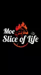 Moe Slice of Life  logo