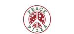 Peace Pizza logo