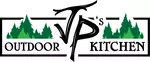 JP's Outdoor Kitchen logo