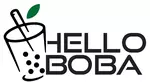 Hello Boba logo