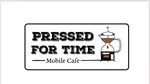 Pressed For Time Mobile Cafe LLC logo