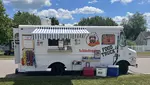 Schindoggies Food Truck & Catering logo