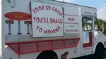 Get It On A Bun At Bootys logo