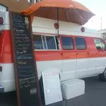 True Bean Ice Cream Rescue logo