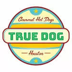 True Dogs - Houston logo