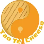 Tao Te Cheese logo