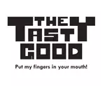 The Tasty Good logo