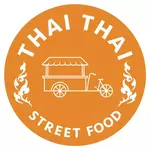 Thai Thai Street Food logo