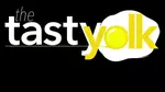 The Tasty Yolk logo