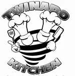 Twinado Kitchen's Jerk Shack logo