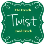 The French Twist Truck logo