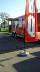 Two Men and a Grill logo