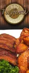 Twyford BBQ & Catering logo