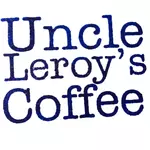 Uncle Leroy's Coffee  logo