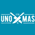 Uno Mas logo
