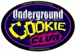 Underground Cookie Club logo