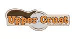 Upper Crust Pizza Company logo