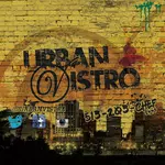 Urban Vistro logo
