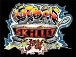 Urban Skillet logo