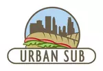 Urban Sub logo