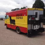 Uncle Tapas logo