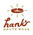 Hank's Burger Truck logo