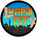 Lumpia City logo