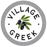 Village Greek logo