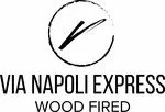 Via Napoli Express Wood Fired - Food Truck  logo