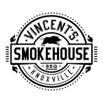 Vincent's Smokehouse logo