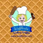 Wafflerita logo