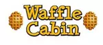 Waffle Cabin logo