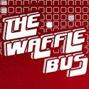 The Waffle Bus logo