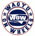 Wagyu On Wheels logo