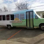 Wake and Bake Food Truck logo