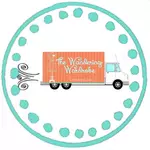 The Wandering Wardrobe logo
