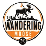Wandering Moose logo